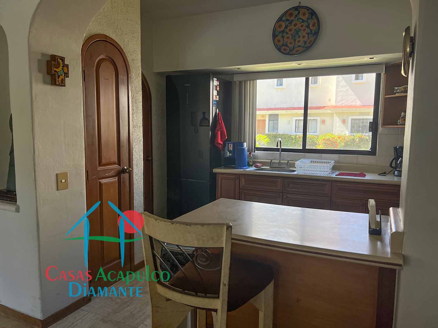 Villas Golf 1 Villa 72 - Cocina 1